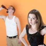 Стоит ли терпеть алкоголизм мужа в семье если уже едет крыша
