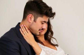 Как понять, что мужчина относится ко мне по‑настоящему